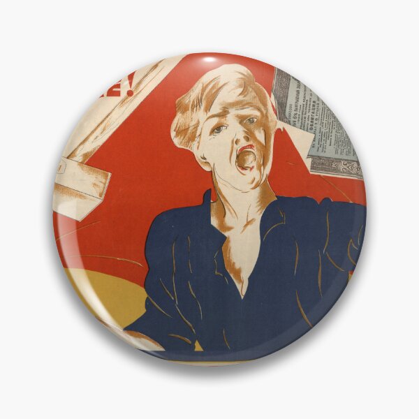 Item preview, The New Soviet Social Contract Soviet Poster designed and sold by BeatPoet.