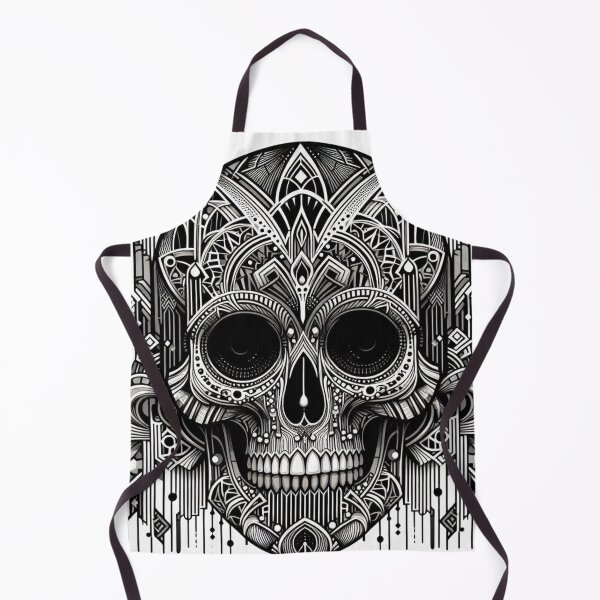 Item preview, Skull No.3 designed and sold by MJNurmi.