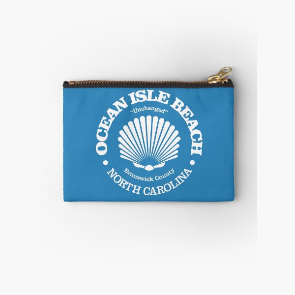 Item preview, Ocean Isle Beach (seashell) designed and sold by curranmorgan.
