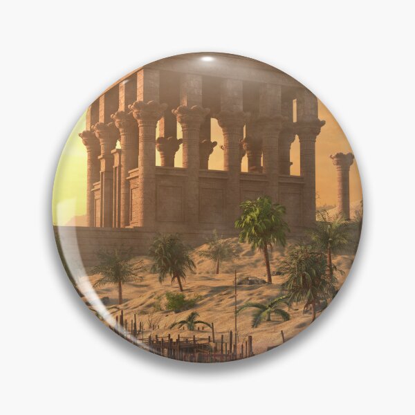 Item preview, Trajan's Kiosk designed and sold by Marc  Mons.
