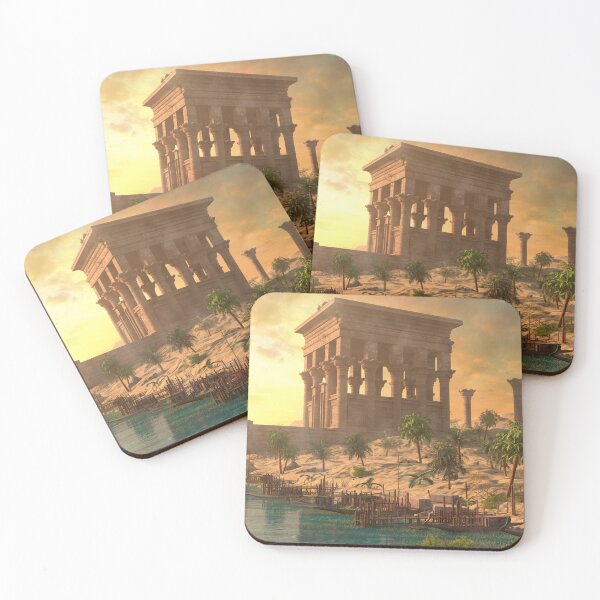 Item preview, Trajan's Kiosk designed and sold by Marc  Mons.