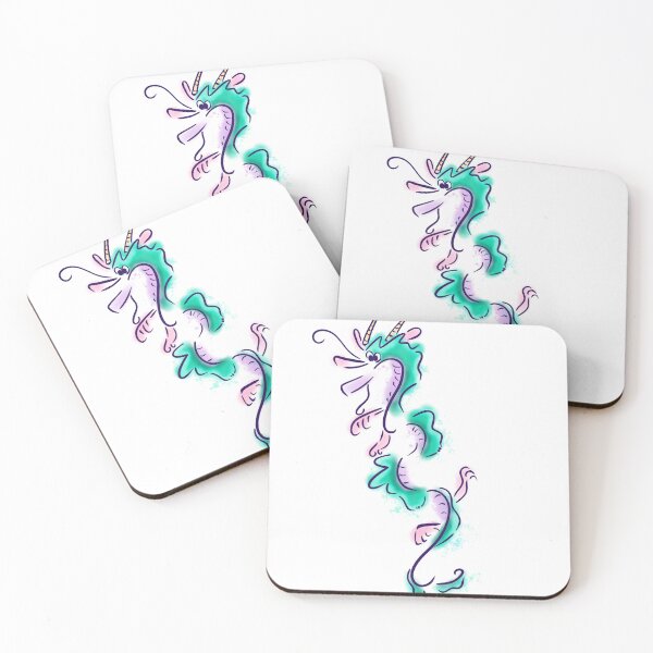 Item preview, Kohaku River Dragon Spirit designed and sold by ConnieCookiee.