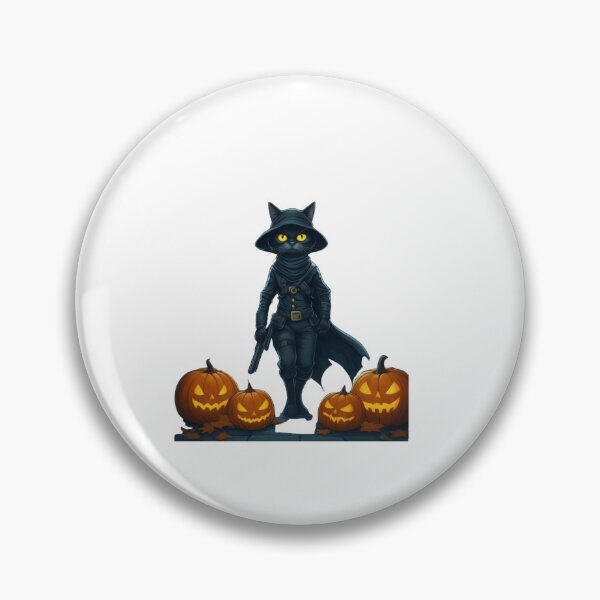 Item preview, Cat Warrior Hoodie/top/sweater Halloween designed and sold by THESRICHA65.