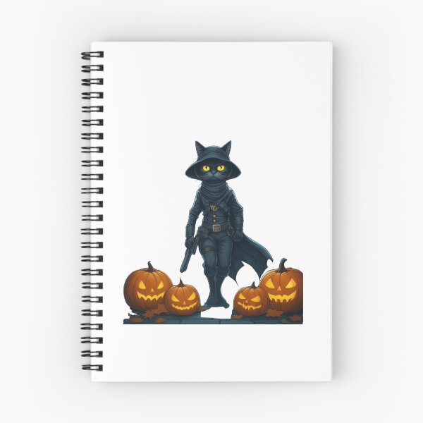 Item preview, Cat Warrior Hoodie/top/sweater Halloween designed and sold by THESRICHA65.