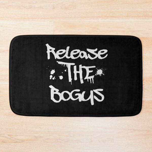 Item preview, Release the Bogus designed and sold by Twisted-Teeze.