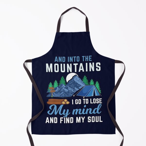 Artikelvorschau, HIKING AND CAMPING COLLECTION entworfen und verkauft von THE AMERICAN TEEVANGELIST.