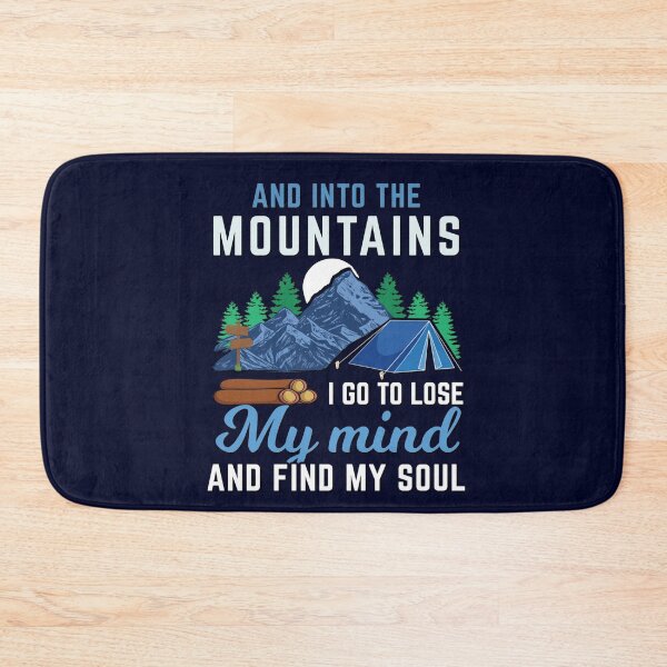 Artikelvorschau, HIKING AND CAMPING COLLECTION entworfen und verkauft von THE AMERICAN TEEVANGELIST.
