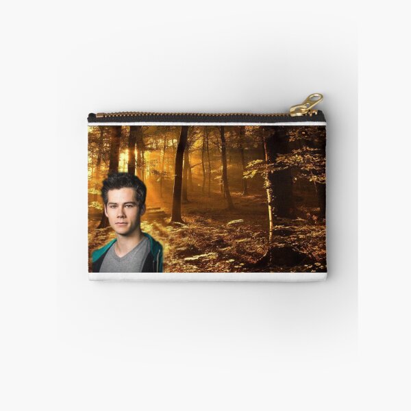 Item preview, Stiles Stilinski Into The Woods designed and sold by isilygoodart.