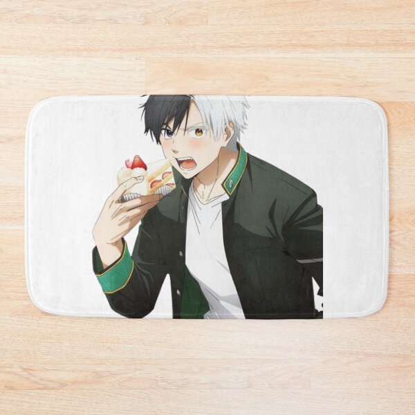 Item preview, Anime Action Windbreaker designed and sold by inky-thoughts.