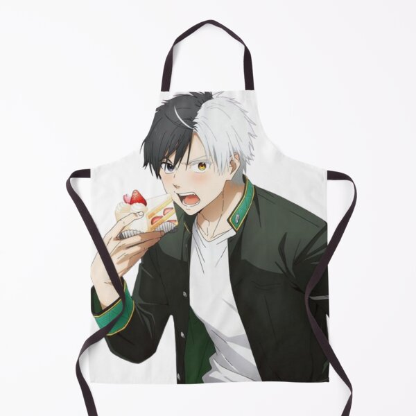 Item preview, Anime Action Windbreaker designed and sold by inky-thoughts.
