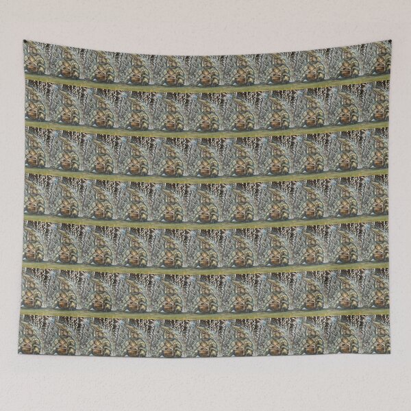 Item preview, Splish-Splash  designed and sold by Jane Evans.