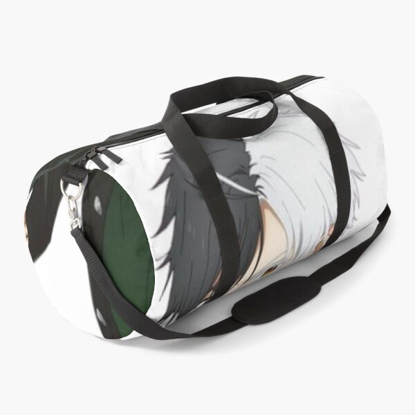 Item preview, Anime Action Windbreaker designed and sold by inky-thoughts.