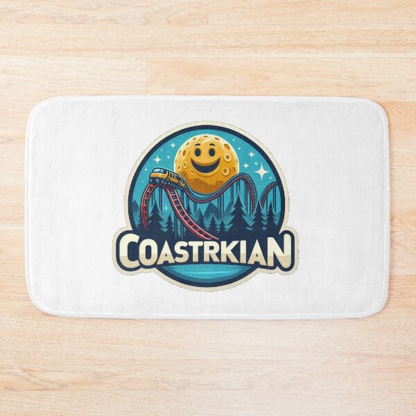 Artikelvorschau, Coasterkian-Logo entworfen und verkauft von coasterkian.