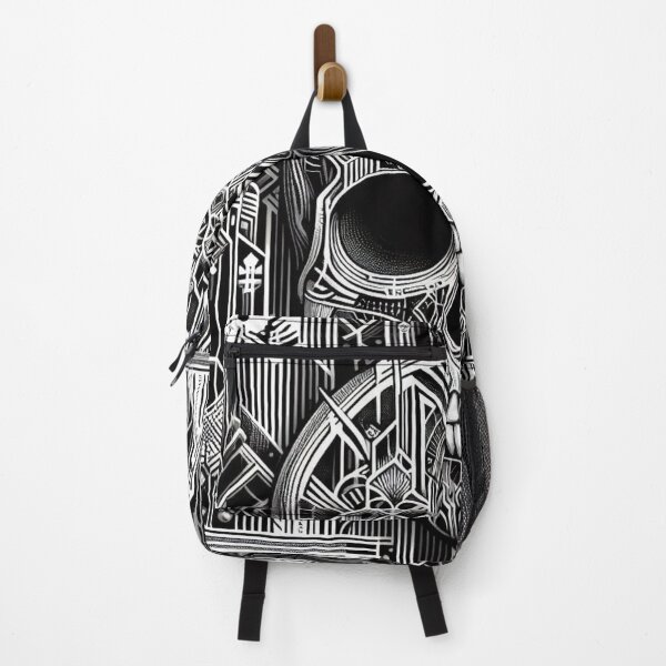 Item preview, Skull No.4 designed and sold by MJNurmi.