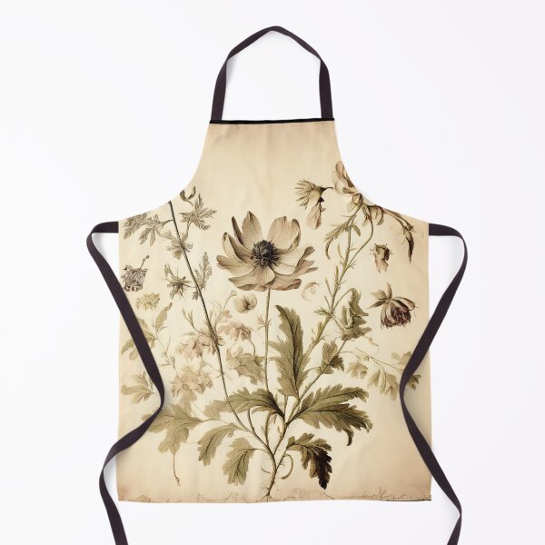 Item preview, Vintage Botanical Illustration designed and sold by BirdsnStuff.