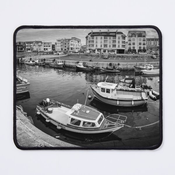 Item preview, Portstewart Harbour 2 designed and sold by Nigel R Bell Photography.