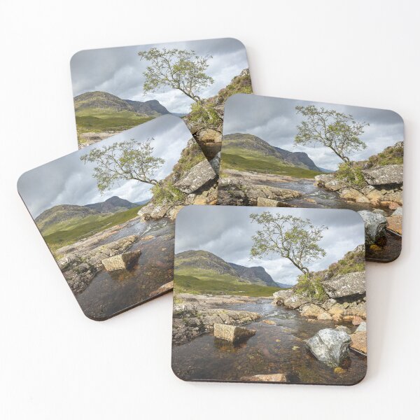 Item preview, Glencoe designed and sold by Nigel R Bell Photography.