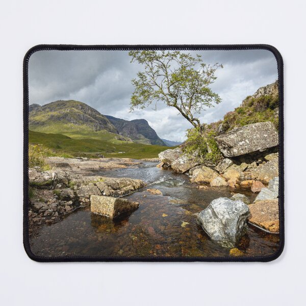 Item preview, Glencoe designed and sold by Nigel R Bell Photography.