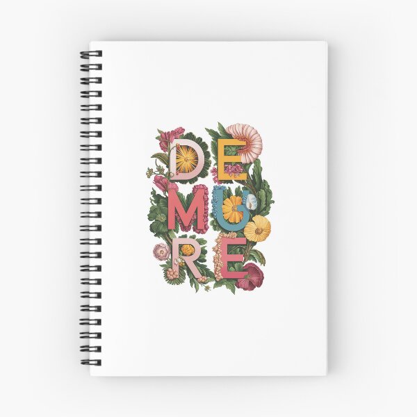 Item preview, Very demure, very mindful classy trendy cute designed and sold by RedCircleArt.