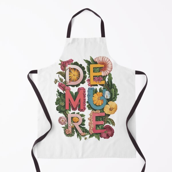 Item preview, Very demure, very mindful classy trendy cute designed and sold by RedCircleArt.