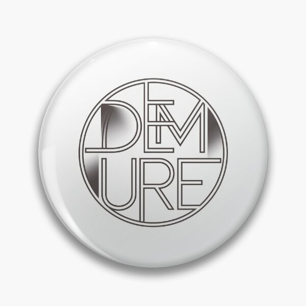 Item preview, Very demure, very mindful classy trendy cute designed and sold by RedCircleArt.