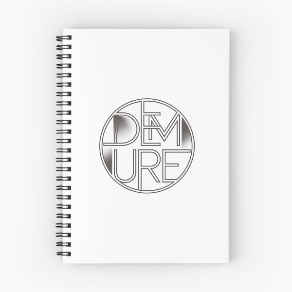 Item preview, Very demure, very mindful classy trendy cute designed and sold by RedCircleArt.