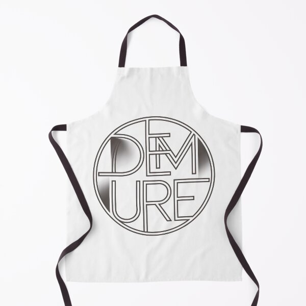 Item preview, Very demure, very mindful classy trendy cute designed and sold by RedCircleArt.
