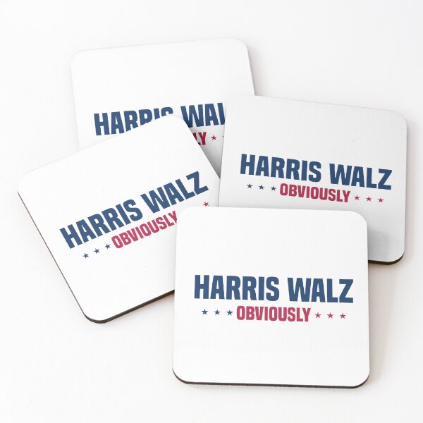 Item preview, Harris Walz Obviously designed and sold by Kannan-Ravi.