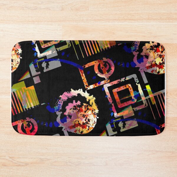Item preview, Multi Geomatrix designed and sold by Bondillero.