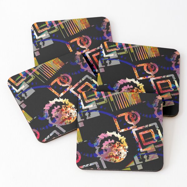 Item preview, Multi Geomatrix designed and sold by Bondillero.