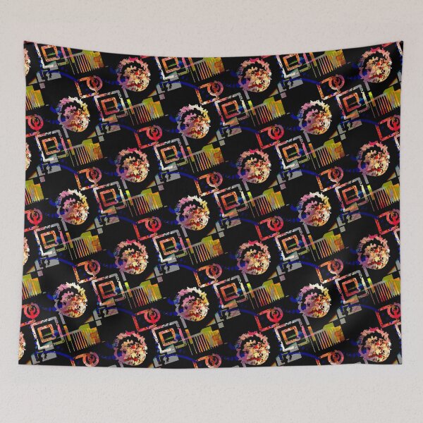 Item preview, Multi Geomatrix designed and sold by Bondillero.