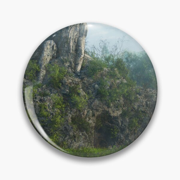 Item preview, The Apennine Colossus. Florence designed and sold by Marc  Mons.