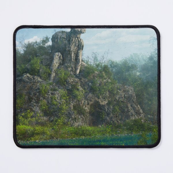 Item preview, The Apennine Colossus. Florence designed and sold by Marc  Mons.
