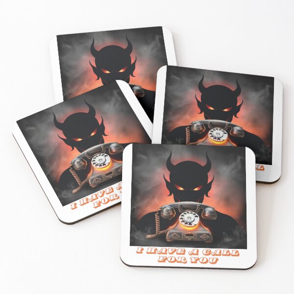Item preview, the demon designed and sold by sisira gunarathna.