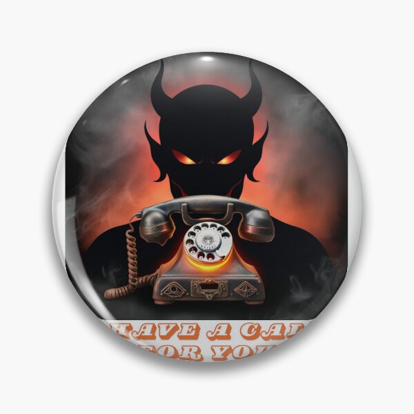 Item preview, the demon designed and sold by sisira gunarathna.