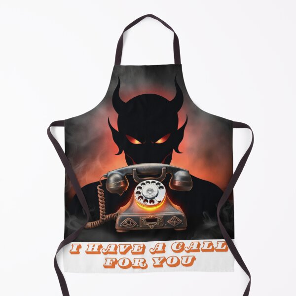 Item preview, the demon designed and sold by sisira gunarathna.