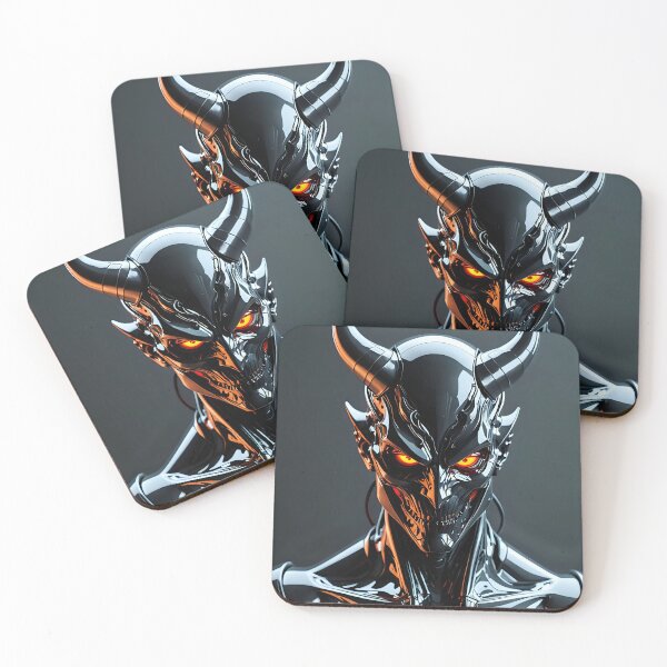 Item preview, The Digital Devil designed and sold by DeeperDowntrh.