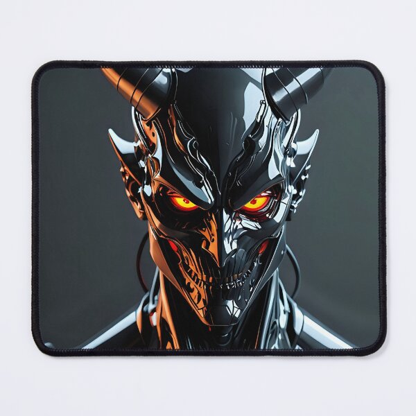 Item preview, The Digital Devil designed and sold by DeeperDowntrh.