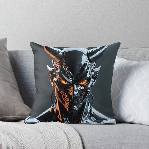 Item preview, The Digital Devil designed and sold by DeeperDowntrh.