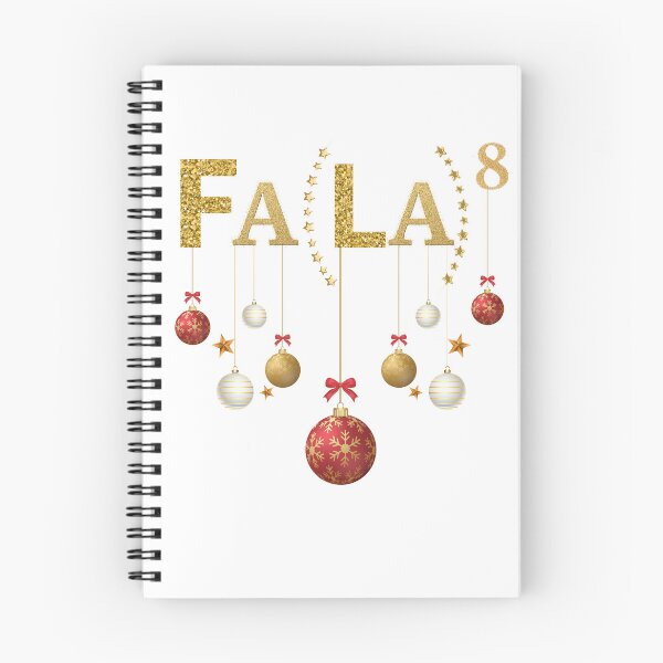 Item preview, Chemistry Themed Christmas Design designed and sold by Invisible-Cult.
