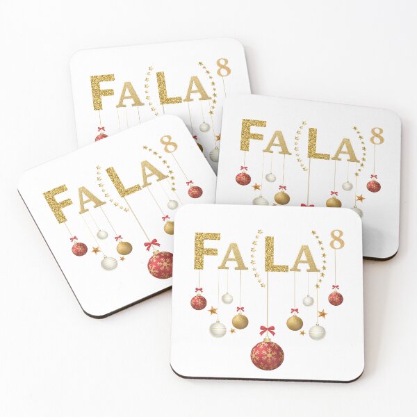 Item preview, Chemistry Themed Christmas Design designed and sold by Invisible-Cult.
