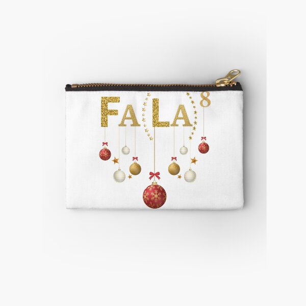 Item preview, Chemistry Themed Christmas Design designed and sold by Invisible-Cult.