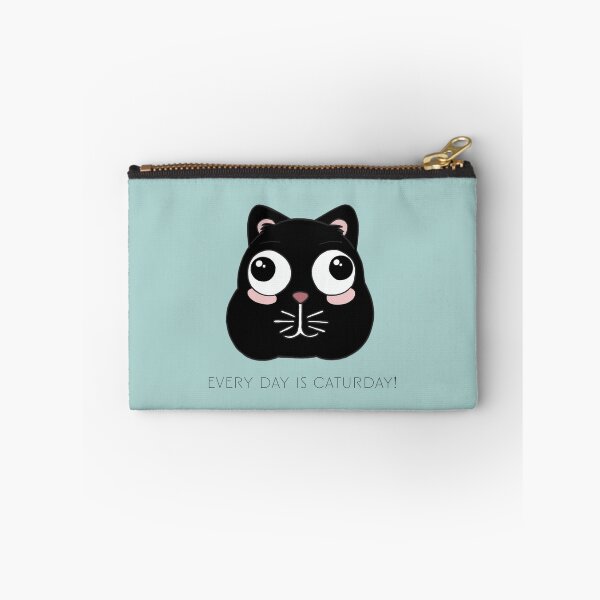 Item preview, Every day is Caturday II designed and sold by HAFDesigns.