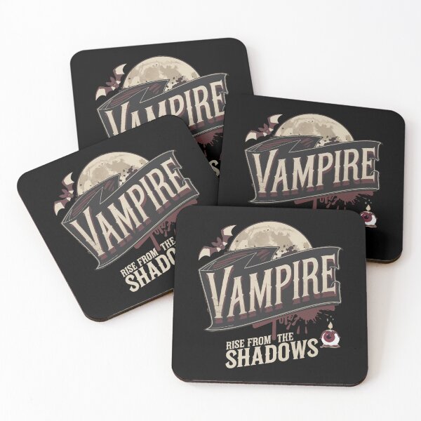 Item preview, Spooky Halloween Apparel for Vampire Lovers designed and sold by BongsEmporium.