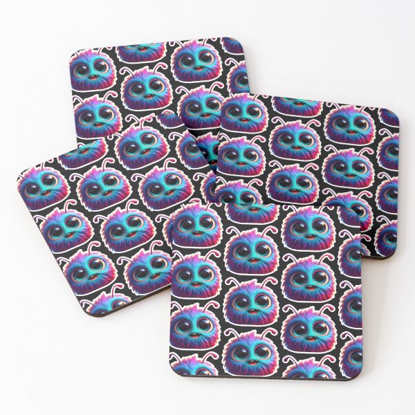 Item preview, Mumzel sparkle Eyes  designed and sold by TheMumzels.