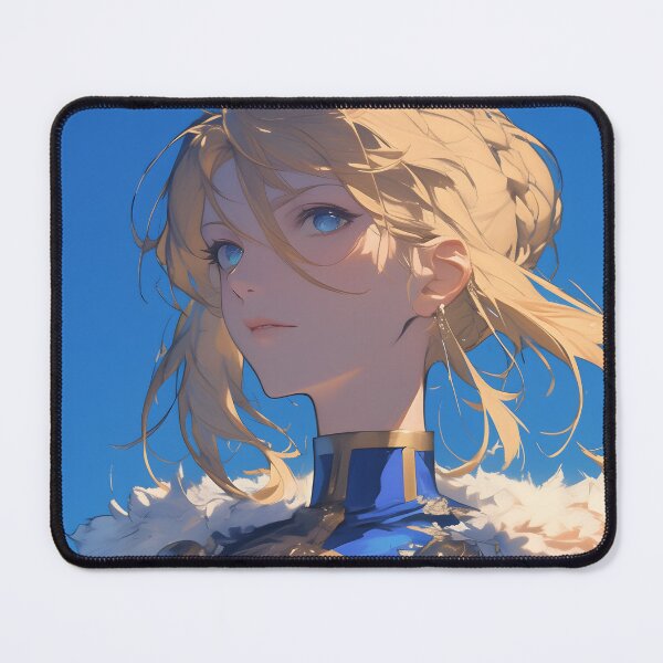 Item preview, Saber - Artoria pendragon - Lancer 7 designed and sold by Infinite-Aspire.