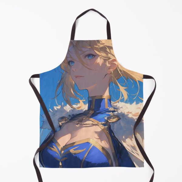 Item preview, Saber - Artoria pendragon - Lancer 7 designed and sold by Infinite-Aspire.