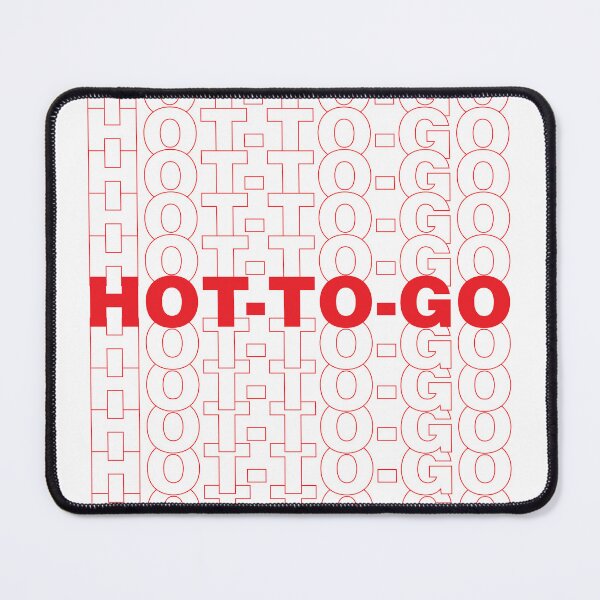 Item preview, Hot-to-Go designed and sold by ChickenFund.