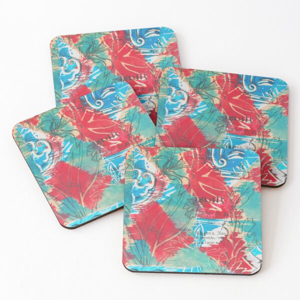 Item preview, Dynamic Floral Symphony designed and sold by VariARTyPrints.