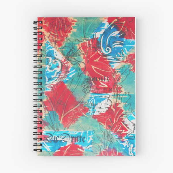 Item preview, Dynamic Floral Symphony designed and sold by VariARTyPrints.